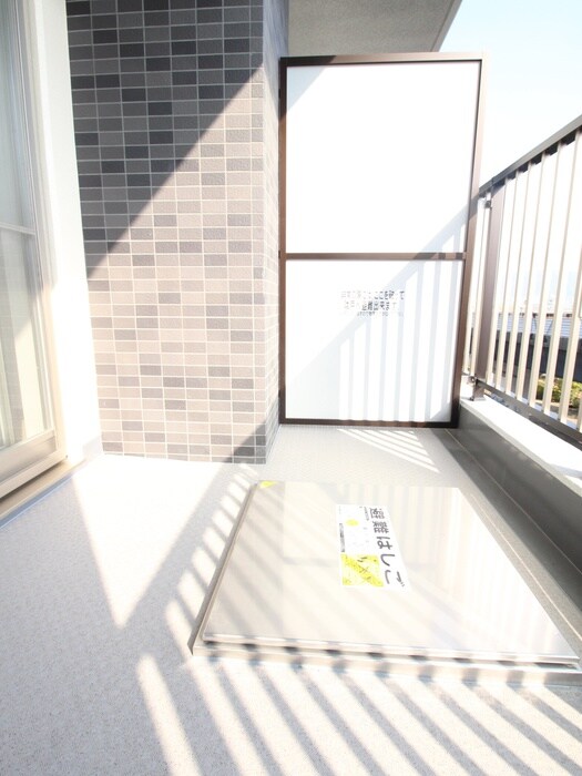 ラ・フォーレ久宝園の物件内観写真