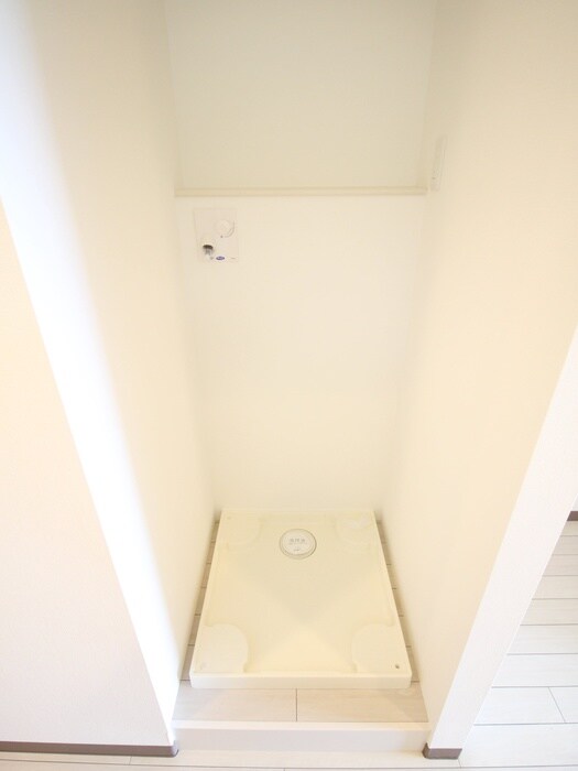 ラ・フォーレ久宝園の物件内観写真