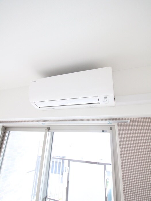 ラ・フォーレ久宝園の物件内観写真