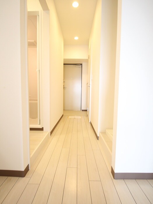 ラ・フォーレ久宝園の物件内観写真