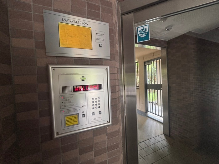 ヴィラフェザントⅡの物件外観写真