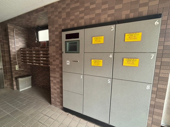 ヴィラフェザントⅡの物件外観写真