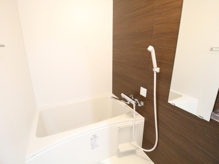 アールエスフラッツの物件内観写真