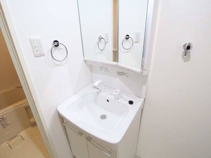 アールエスフラッツの物件内観写真