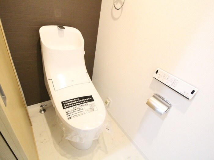 アールエスフラッツの物件内観写真