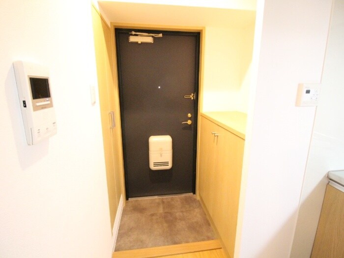 アールエスフラッツの物件内観写真