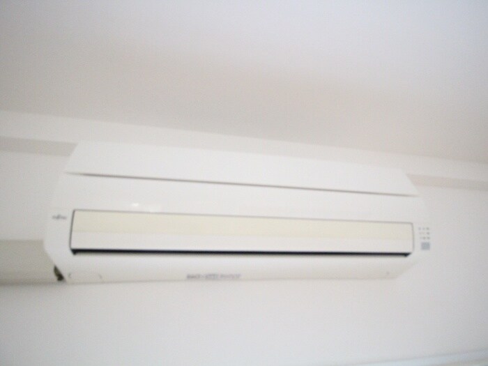 アールエスフラッツの物件内観写真