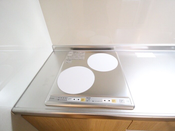 アールエスフラッツの物件内観写真