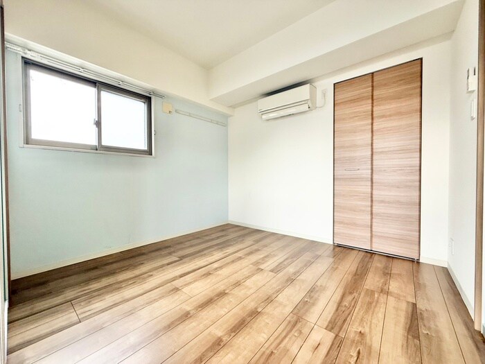 プライマリーレジデンス宇治黄檗の物件内観写真