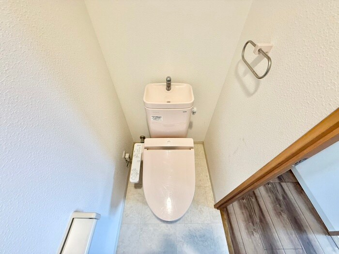 プライマリーレジデンス宇治黄檗の物件内観写真