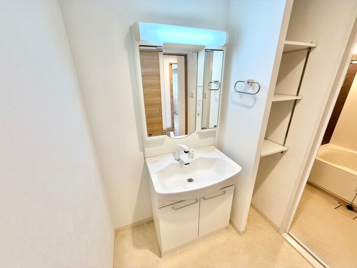 プライマリーレジデンス宇治黄檗の物件内観写真