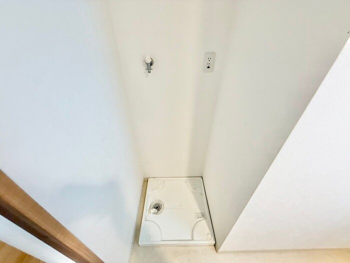 プライマリーレジデンス宇治黄檗の物件内観写真