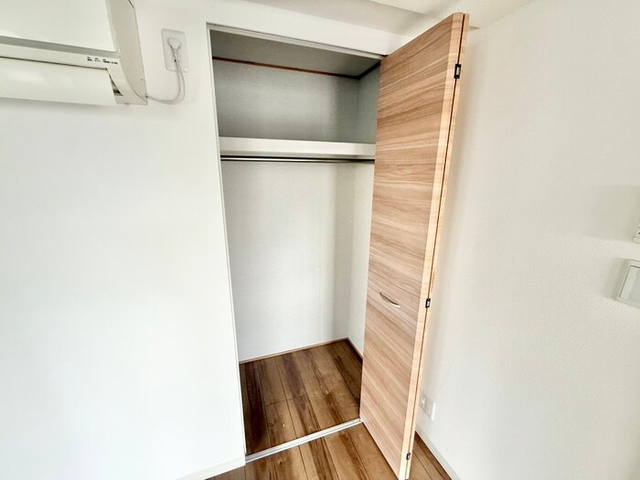 プライマリーレジデンス宇治黄檗の物件内観写真