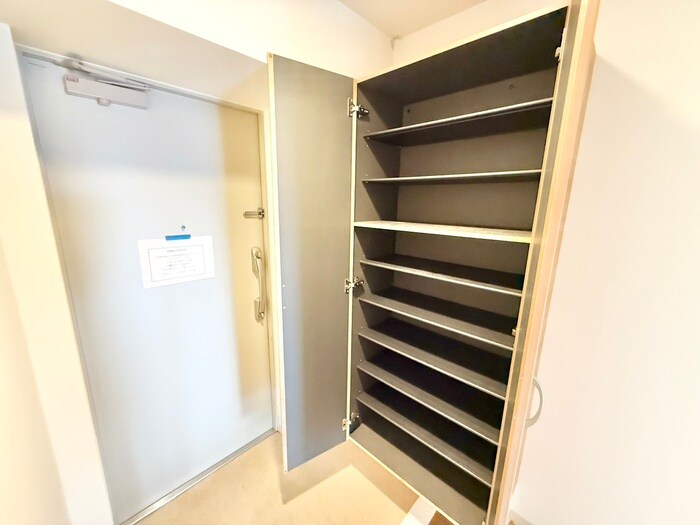 プライマリーレジデンス宇治黄檗の物件内観写真