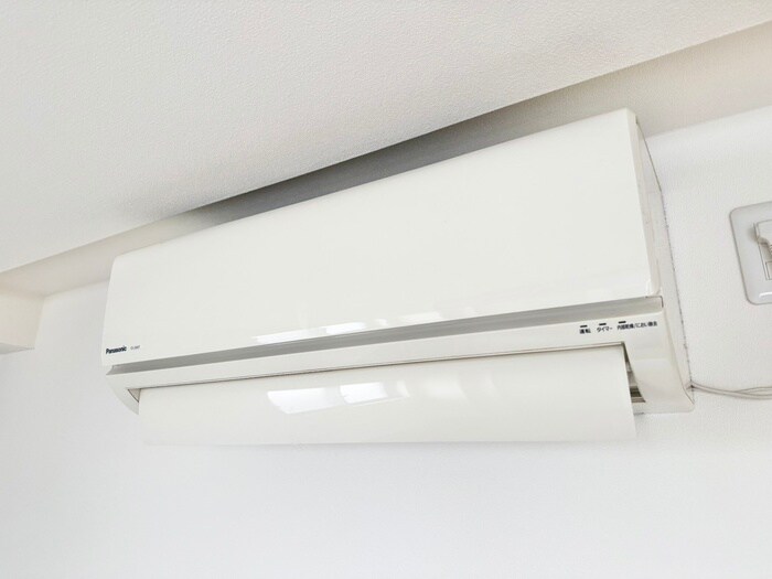 プライマリーレジデンス宇治黄檗の物件内観写真