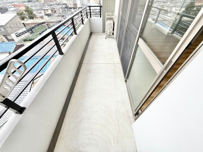 プライマリーレジデンス宇治黄檗の物件内観写真