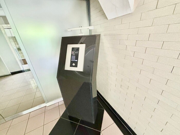 フレア武庫之荘の物件外観写真