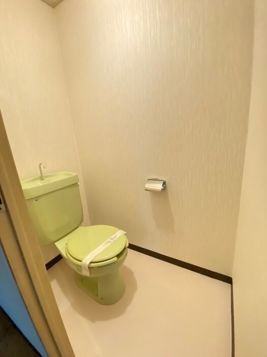 ホ－プマンションⅡの物件内観写真