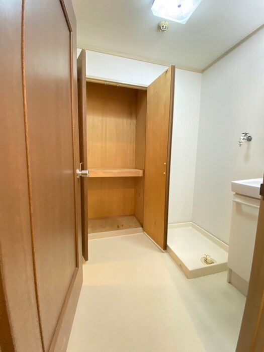 ホ－プマンションⅡの物件内観写真