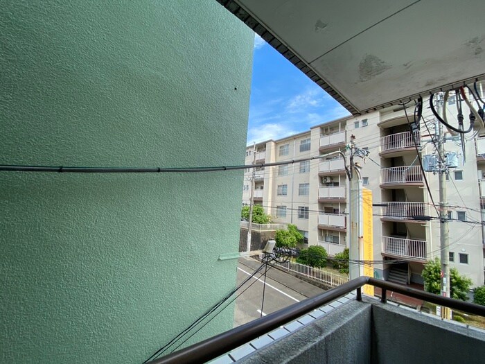 ホ－プマンションⅡの物件内観写真