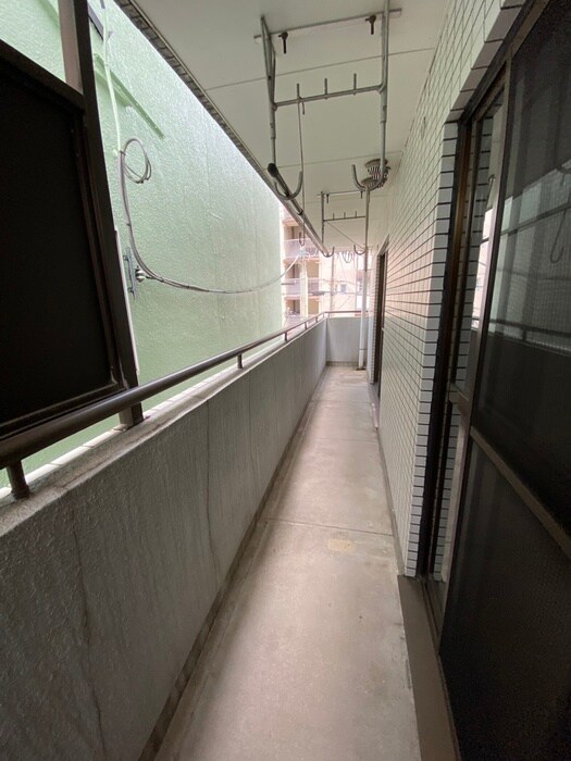 ホ－プマンションⅡの物件内観写真