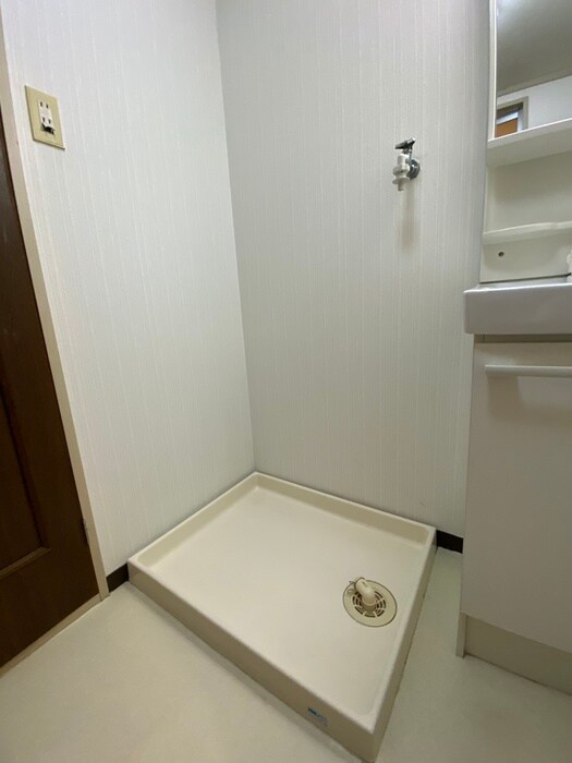 ホ－プマンションⅡの物件内観写真