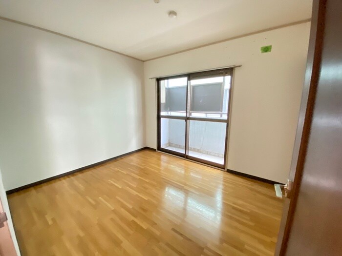 ホ－プマンションⅡの物件内観写真