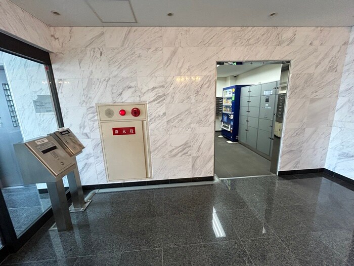 Ｇｒａｎ　Ｐｉｎｏ桃山台の物件外観写真