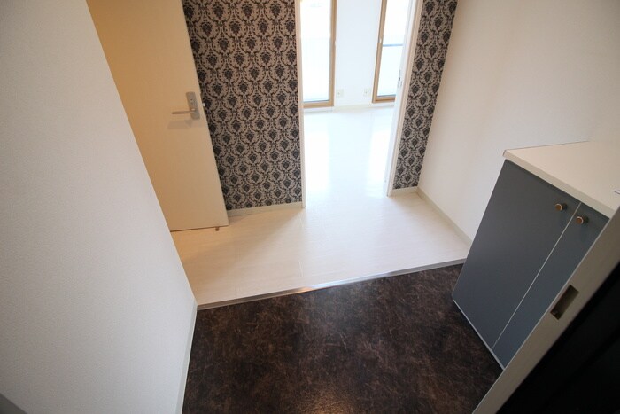 Ｇｒａｎ　Ｐｉｎｏ桃山台の物件内観写真