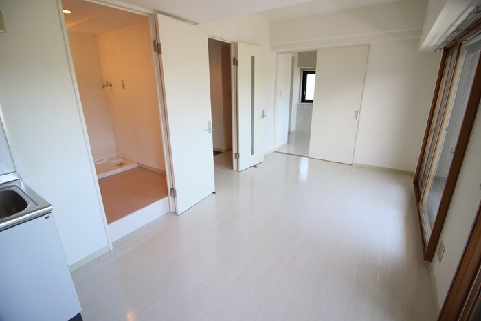 Ｇｒａｎ　Ｐｉｎｏ桃山台の物件内観写真