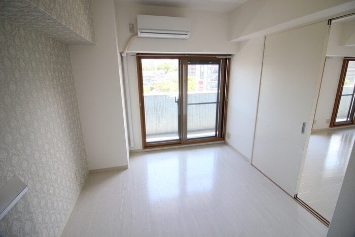 Ｇｒａｎ　Ｐｉｎｏ桃山台の物件内観写真