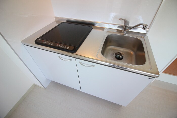 Ｇｒａｎ　Ｐｉｎｏ桃山台の物件内観写真