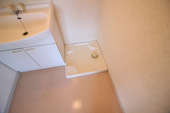 Ｇｒａｎ　Ｐｉｎｏ桃山台の物件内観写真