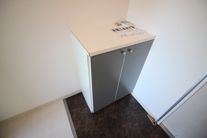 Ｇｒａｎ　Ｐｉｎｏ桃山台の物件内観写真