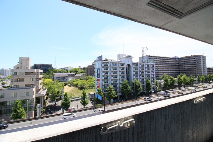 Ｇｒａｎ　Ｐｉｎｏ桃山台の物件内観写真