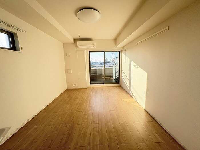 カメラート高見の物件内観写真