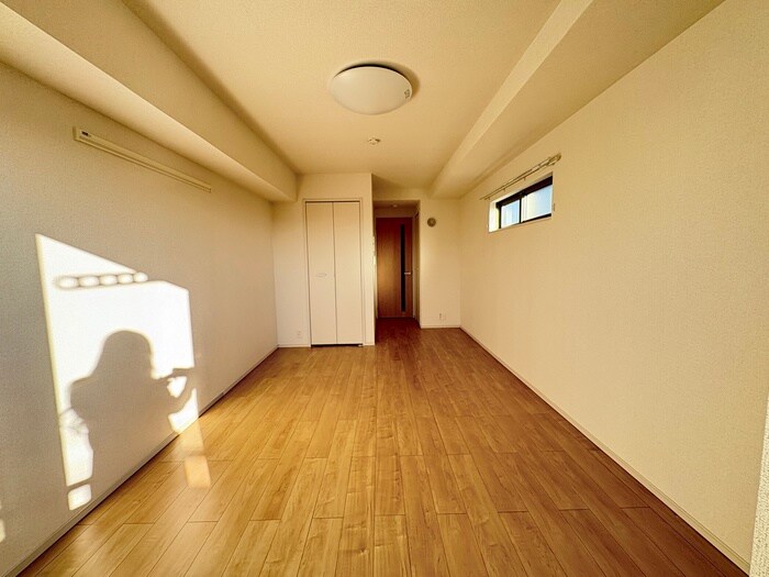 カメラート高見の物件内観写真