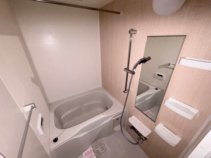 カメラート高見の物件内観写真