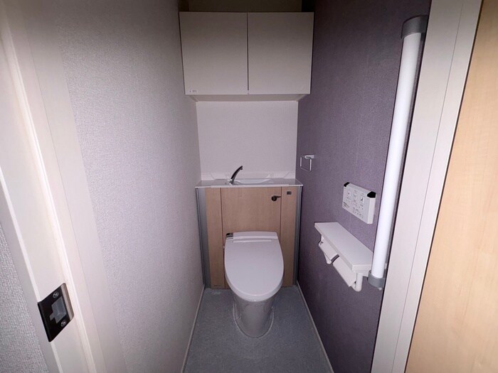 カメラート高見の物件内観写真