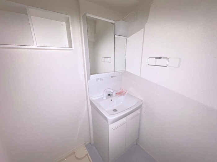 カメラート高見の物件内観写真