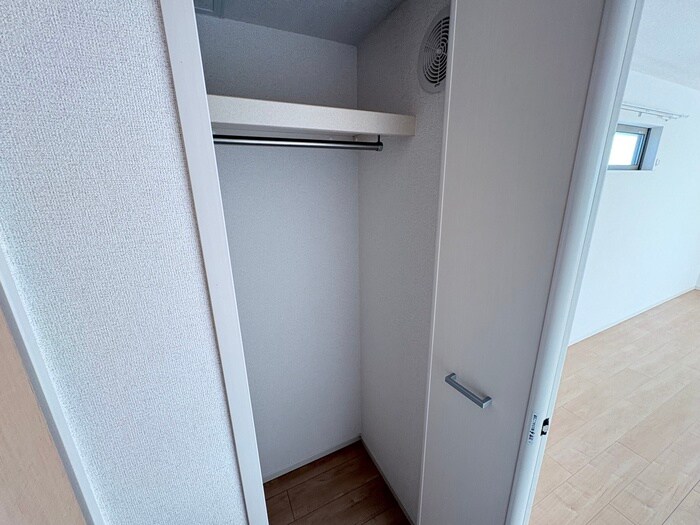 カメラート高見の物件内観写真