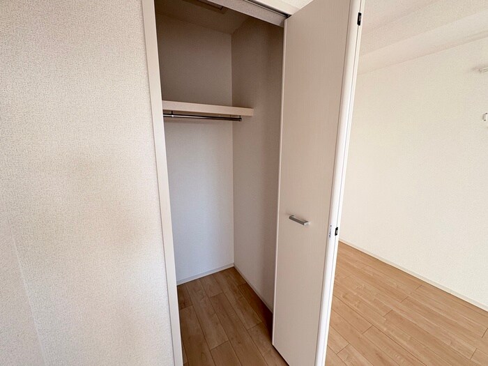 カメラート高見の物件内観写真