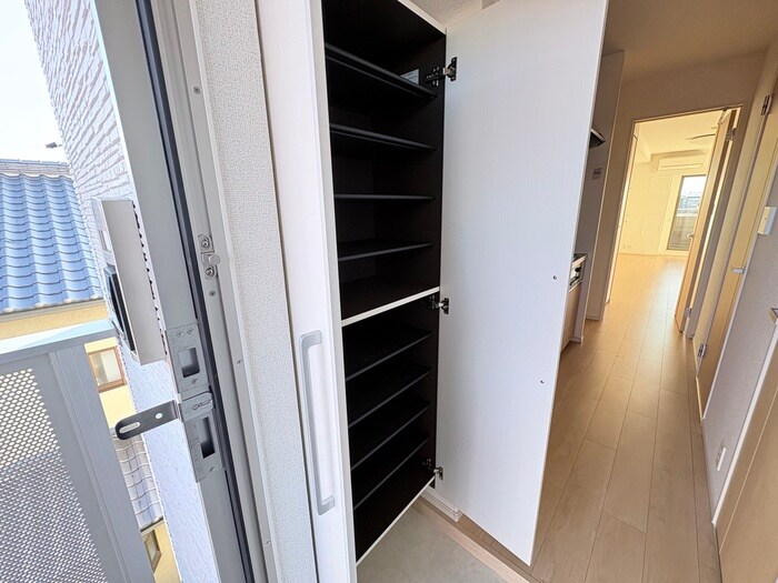 カメラート高見の物件内観写真