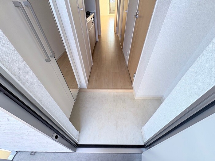 カメラート高見の物件内観写真