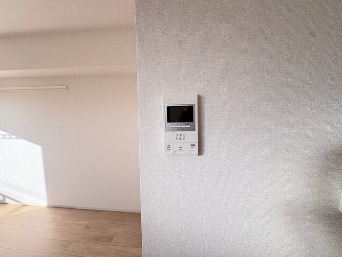 カメラート高見の物件内観写真