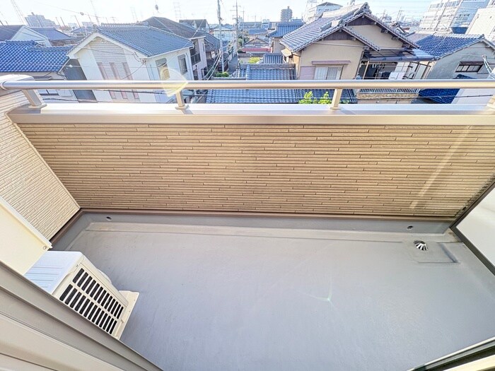 カメラート高見の物件内観写真