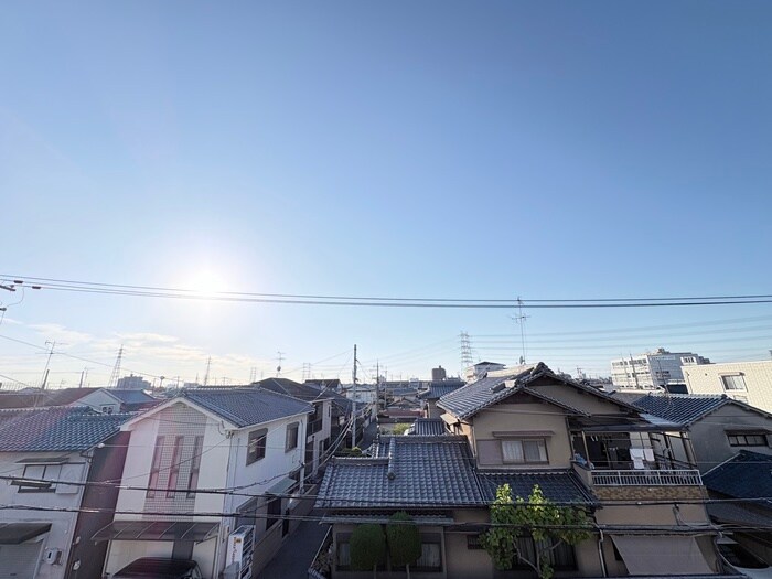 カメラート高見の物件内観写真