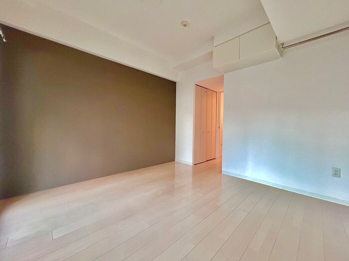 ＡＦＦＬＵＥＮＣＥ難波の物件内観写真