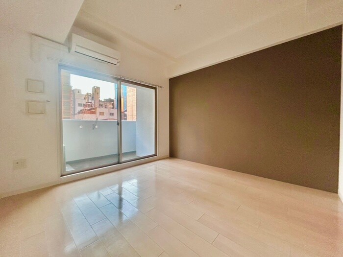 ＡＦＦＬＵＥＮＣＥ難波の物件内観写真