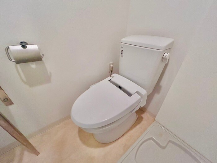 ＡＦＦＬＵＥＮＣＥ難波の物件内観写真